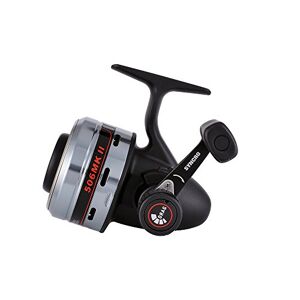 ABU GARCIA Abu 506 MKII Cardinal Reel Black/Silver