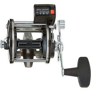 Penn Level Wind 209LC Reel 360yds/17lb, 17 lb