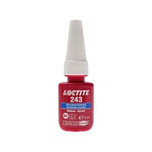 Loctite Låsevæske, 5g