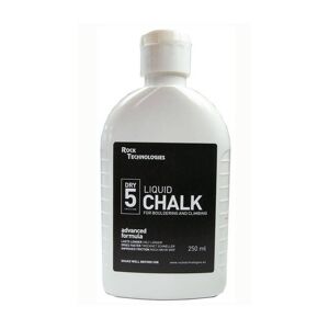 Rock Technologies RT Liquid Chalk Classicdesertwhite OneSize, Classicdesertwhite