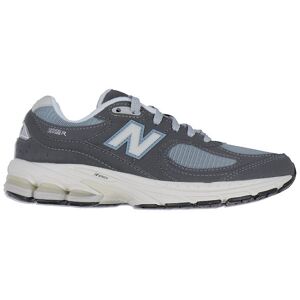 New Balance Sko - 2002 - Magnet/lead - New Balance - 36 - Sko