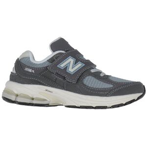 New Balance Sko - 2002 - Magnet/lead - New Balance - 30,5 - Sko