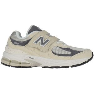 New Balance Sko - 2002 - Sandstone/magnet - New Balance - 30 - Sko