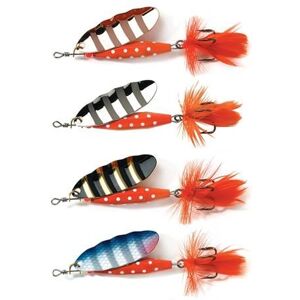 Abu Garcia ABU Reflex Spinner 12 gram.