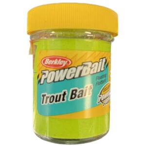 Berkley Powerbait Original Scent Trout Bait