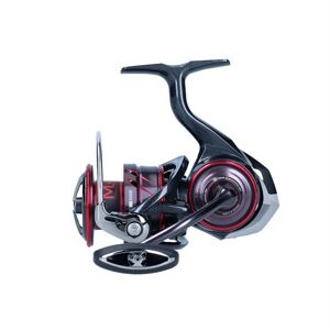 Daiwa Ballistic MQ LT 21