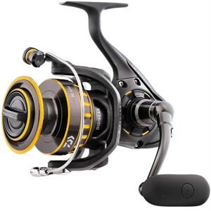 Daiwa Black Gold 15 - 50 gram