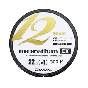 Daiwa Morethan 12 Braid 1000D