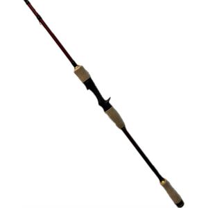 Daiwa Samurai Bait V2 6000D