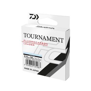 Daiwa Tournament Fluorocarbon 0,12 mm