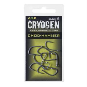 ESP Cryogen Chod-Hammer 15 mm