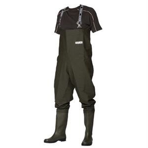 Ocean Original Waders, Dark Olive 33