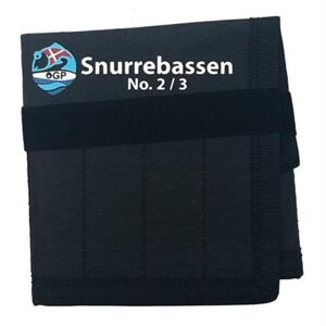 OG Paint Wallet - Snurrebassen Str. 17 / 21 / 25