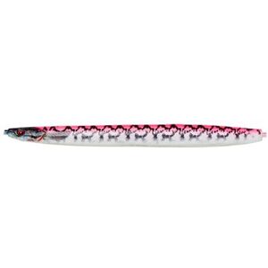 Savage Gear 3D Soft Line Thru Sandeel 10 gram