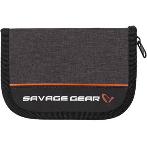 Savage Gear Zipper Wallet 1 7 - 23 gram