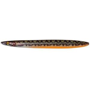 Savage Gear 3D Line Thru Sandeel Pout 7 - 24 gram