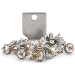 Vision Tungsten Studs