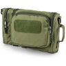 DEFCON 5 Waschbeutel Beauty Pouch, Od Green, D5-B0759-OD