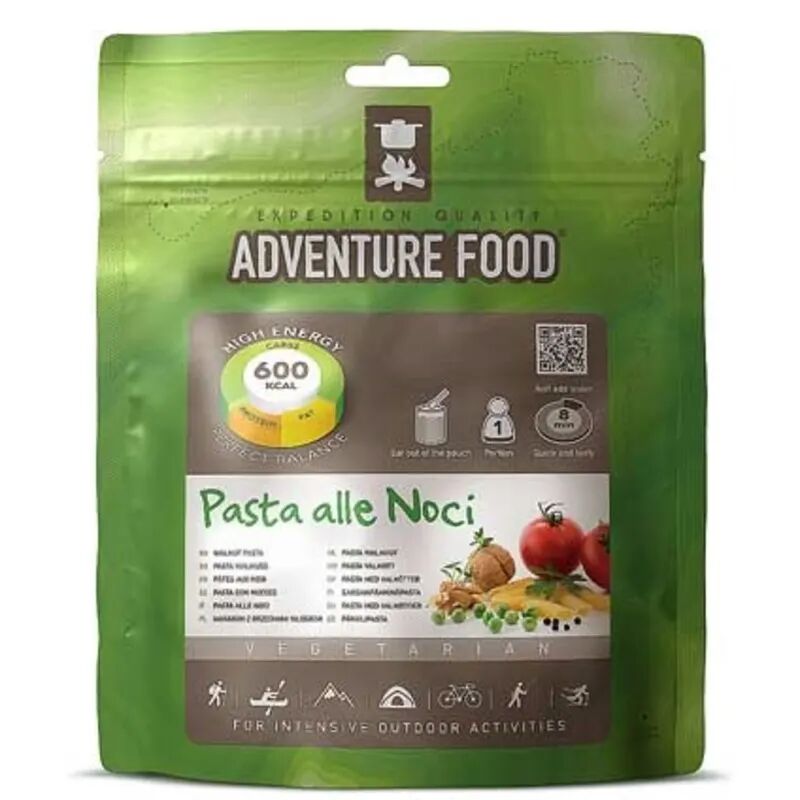 Adventure Food Pasta Walnut  OneSize