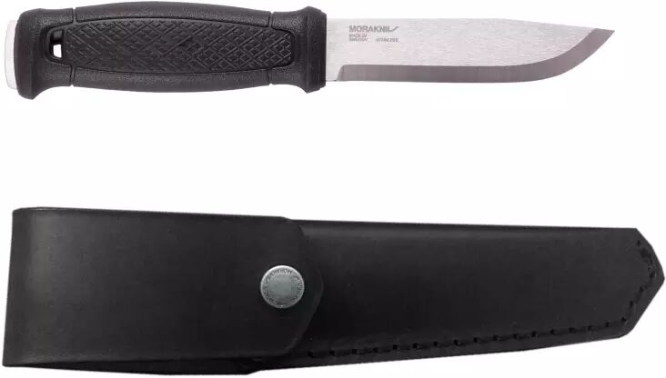 Morakniv Garberg Sort Sort OneSize