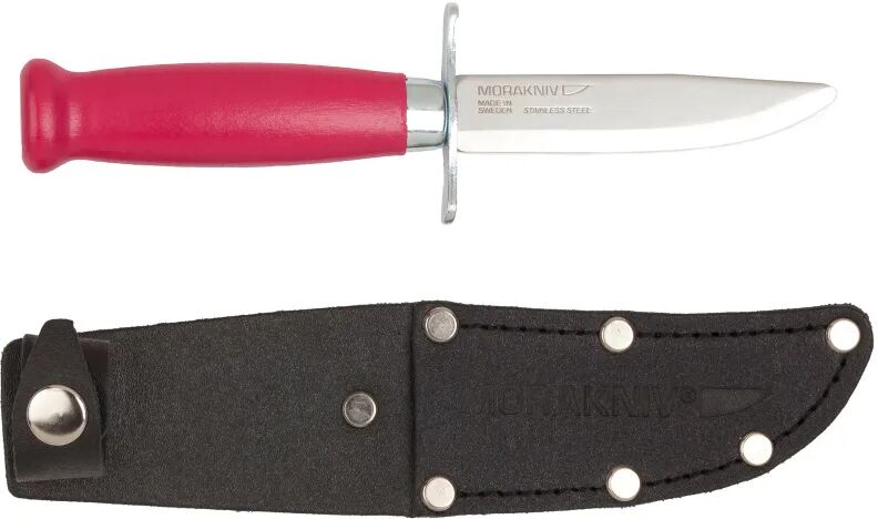 Morakniv Scout Fashion Pink Pink OneSize