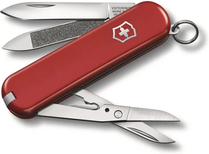 Victorinox Executive 81 Rød Rød OneSize