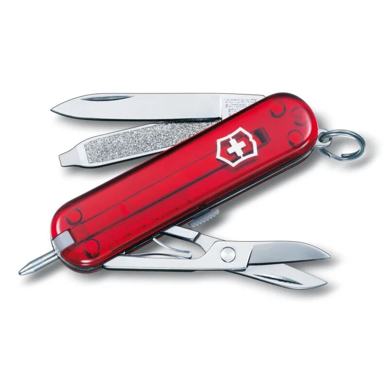 Victorinox Signature Rød Rød OneSize