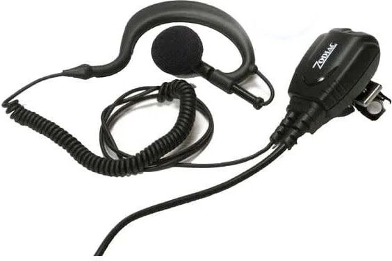 Zodiac Headset Flex D Sort Sort OneSize