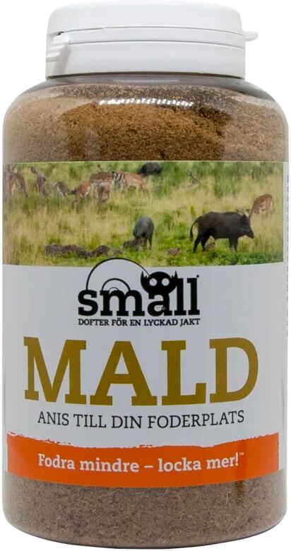 Smäll Attractants Milled Anise 150g  OneSize