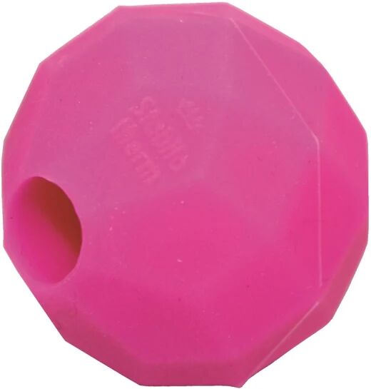 Stabilotherm Diamond Bolt Knob Pink Pink OneSize