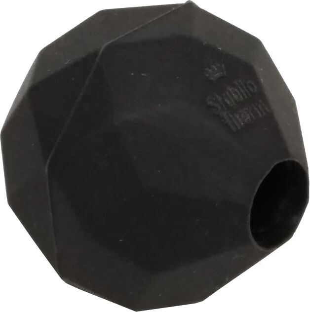 Stabilotherm Diamond Bolt Knob Sort Sort OneSize