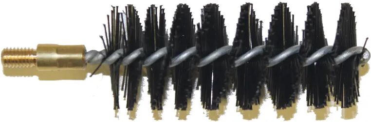 Stabilotherm Nylon Brush Caliber 20 Sort Sort 20