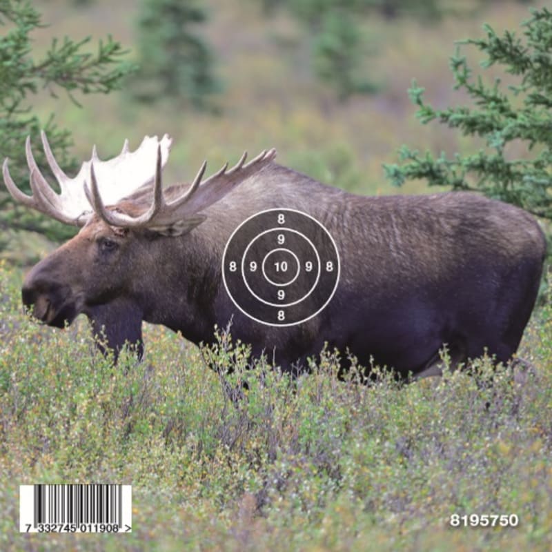 Gyttorp Target Airgun Elk  OneSize