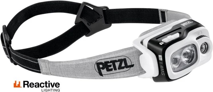 Petzl Swift RL Lamp Sort Sort OneSize