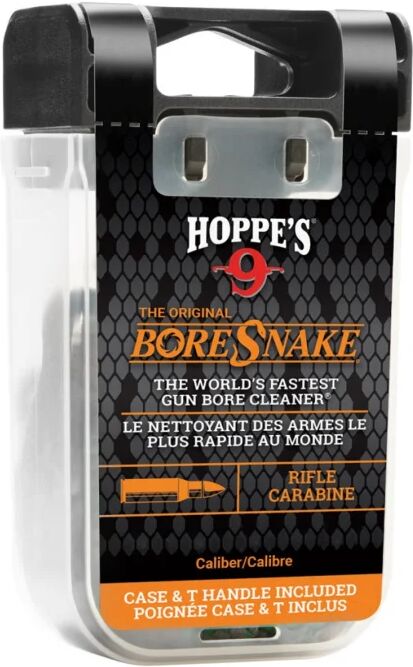 Hoppe´s BoreSnake Den™ Kal .270 - .375/7mm  OneSize