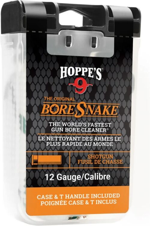 Hoppe´s BoreSnake Den™ Kal. 12 Hagel  OneSize