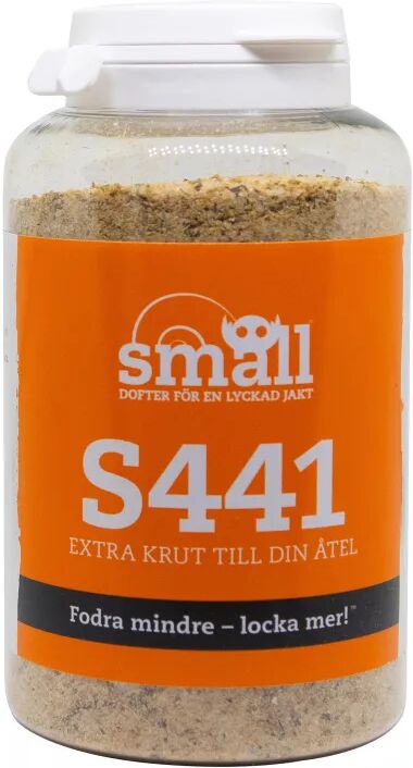 Smäll Attractants S441 Brun Brun OneSize