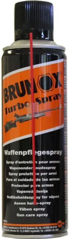 Brunox Cleaning Spray 300 ml  OneSize