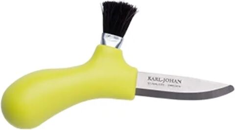 Morakniv Mushroom Knife Karl-Johan Gul Gul OneSize