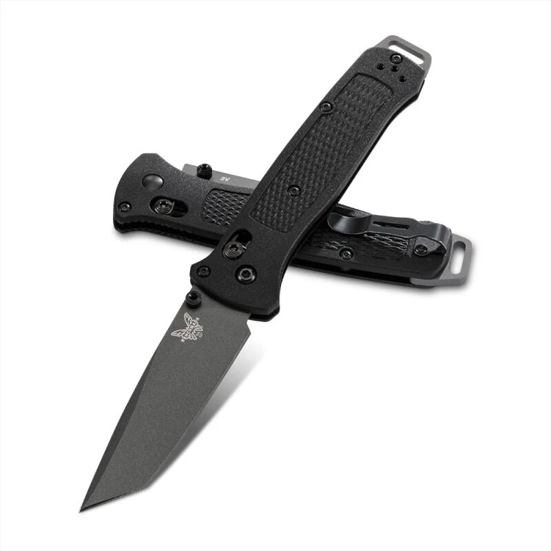 Benchmade 537GY Bailout Sort Sort OneSize