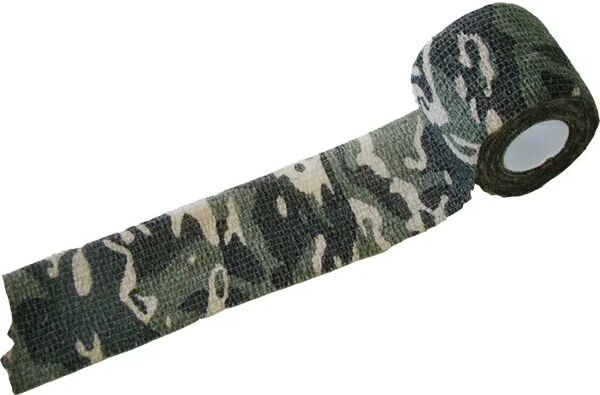 Stabilotherm Camo Tape Grøn Grøn OneSize