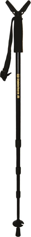 Grey Oak Gun Rest Telescopic Sort Sort OneSize