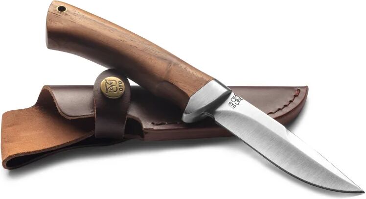 ØYO Hallingskarvet Knife with Leather Sheath  OneSize