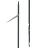 Beuchat Tahitian Rocksteel 6 Mm Spear Pole Gris 150 cm