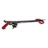 Cressi Cherokee Fast Sling Spearfishing Gun Negro 75 cm