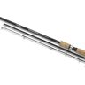 Shimano Vengeance Ax Trout/zander Spinning Rod Negro 3.60 m / 5-40 g