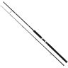 Shimano Vengeance Pilk Bottom Shipping Rod Negro 2.40 m / 100-200 g