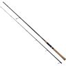 Shimano Yasei Perch Cork Spinning Rod Negro 2.25 m / 10-25 g