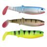 Savage Gear Cannibal Soft Lure 68 Mm 3g 80 Units Multicolor