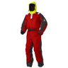 Baltic Amarok 50n Floating Suit Rojo >100+ kg Hombre